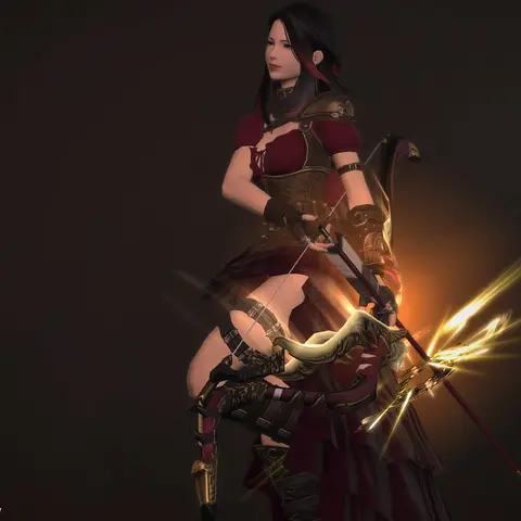 Final Fantasy XIV