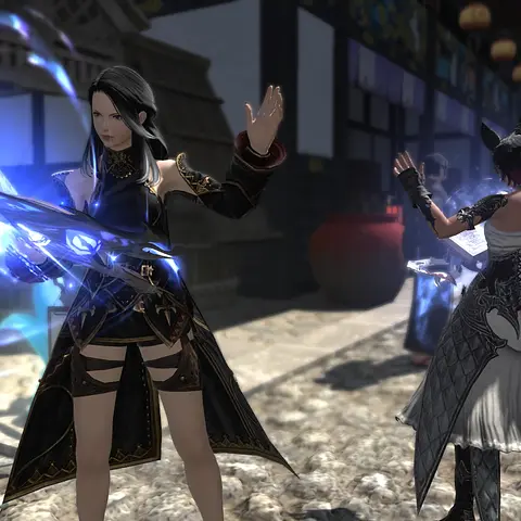 Final Fantasy XIV