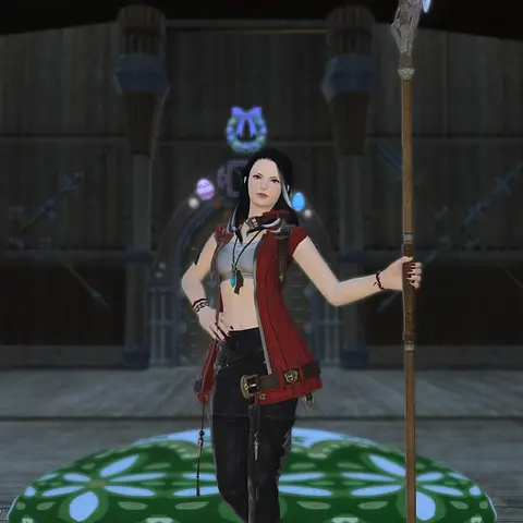 Final Fantasy XIV