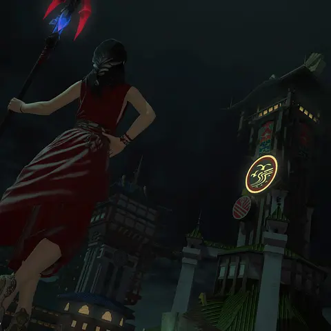 Final Fantasy XIV
