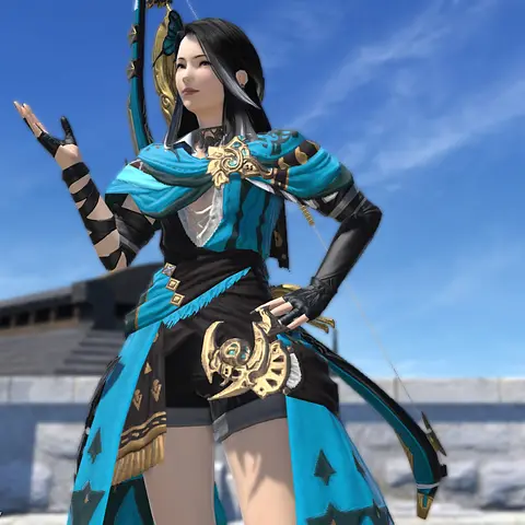 Final Fantasy XIV