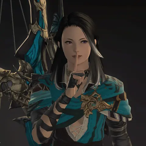 Final Fantasy XIV