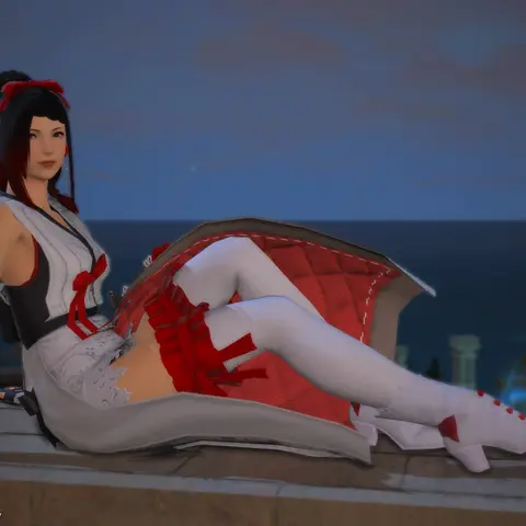 Final Fantasy XIV