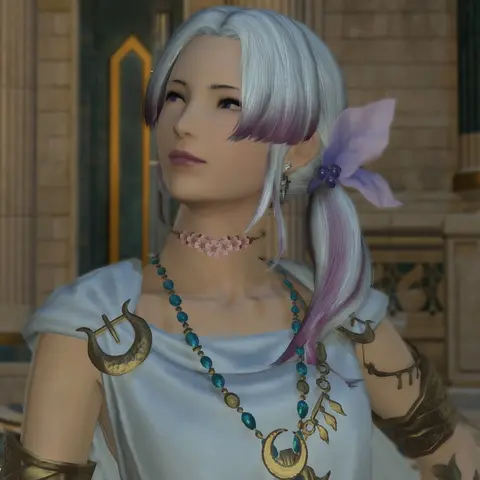 Final Fantasy XIV