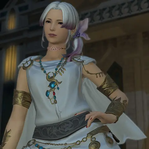 Final Fantasy XIV