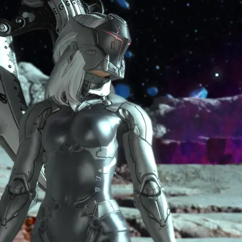 Final Fantasy XIV
