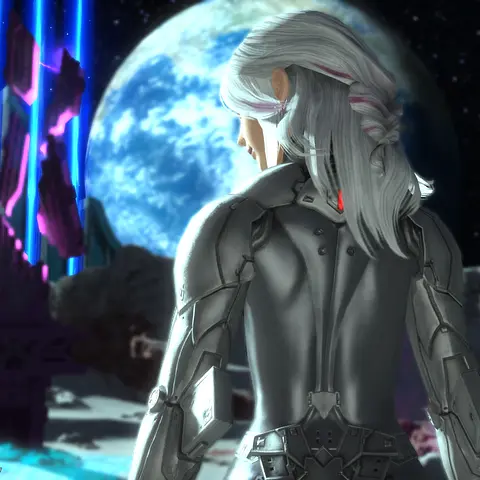 Final Fantasy XIV