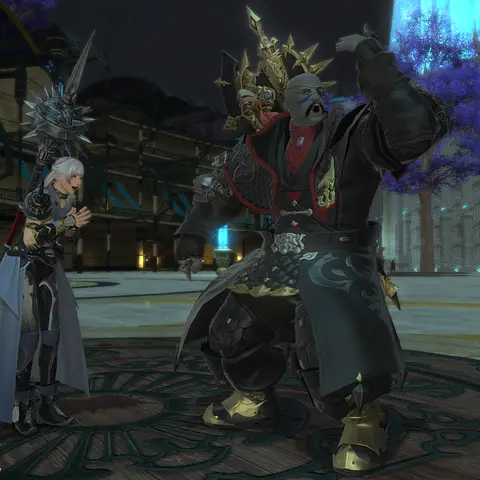 Final Fantasy XIV