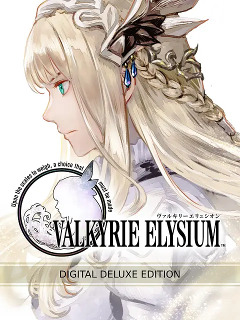 VALKYRIE ELYSIUM