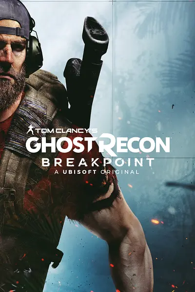 Ghost Recon Breakpoint