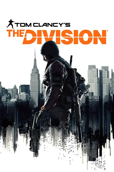 Tom Clancy's The Division