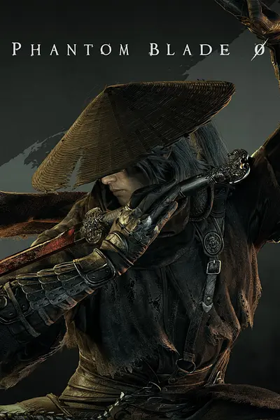 Phantom Blade Zero
