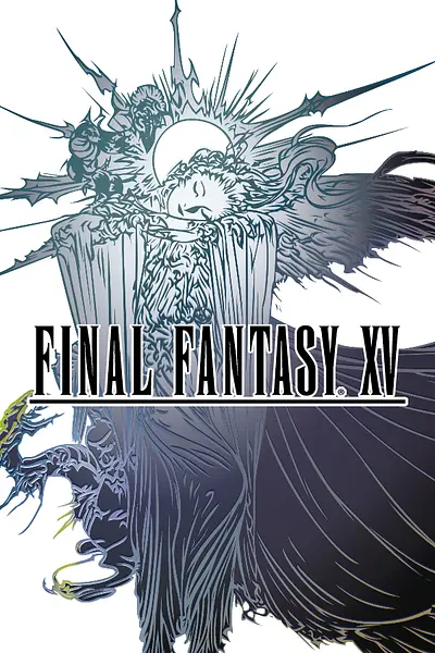 FINAL FANTASY XV