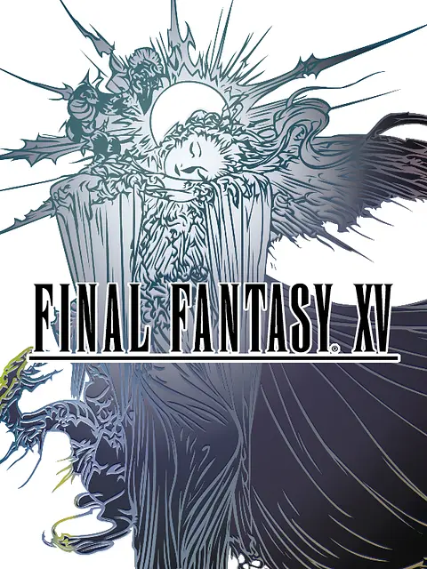 FINAL FANTASY XV