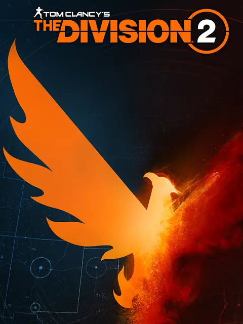 Tom Clancy's The Division 2