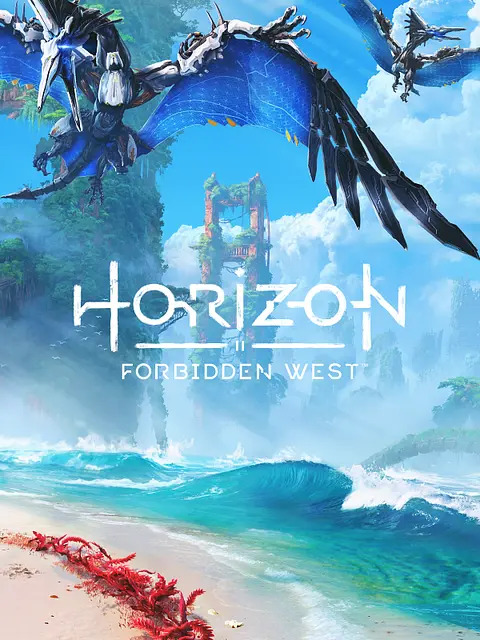 Horizon Forbidden West