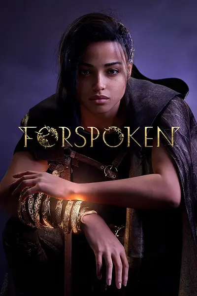Forspoken