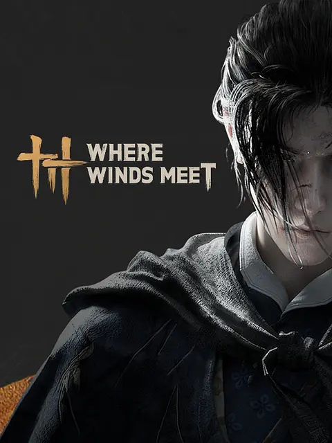 Where Winds Meet