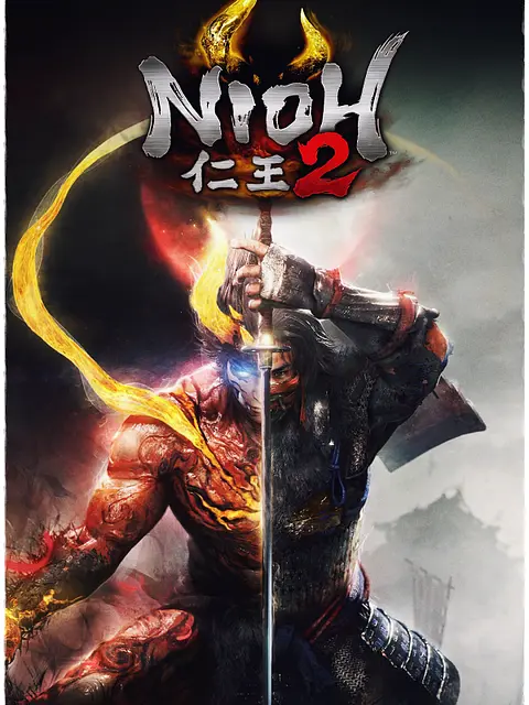 Nioh 2 – The Complete Edition